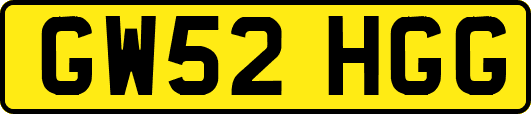 GW52HGG