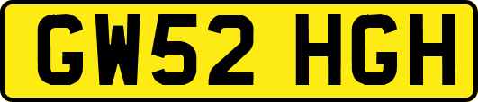 GW52HGH