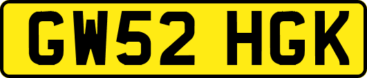 GW52HGK