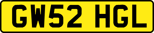 GW52HGL