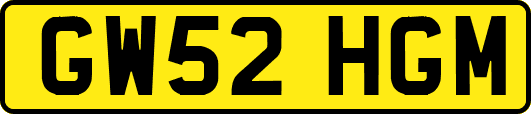 GW52HGM
