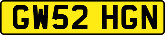 GW52HGN