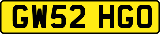 GW52HGO