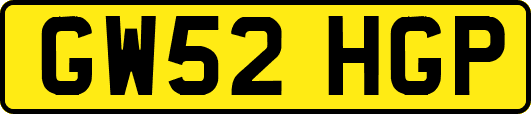 GW52HGP