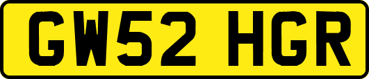 GW52HGR