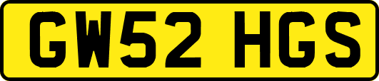 GW52HGS