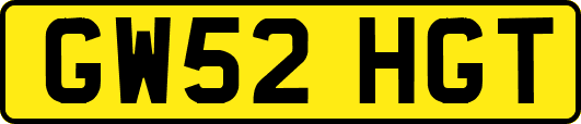 GW52HGT