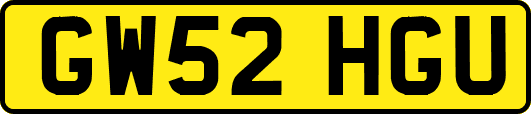 GW52HGU