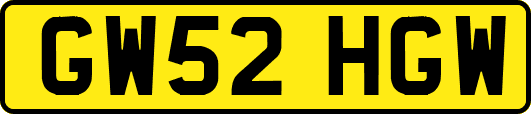 GW52HGW