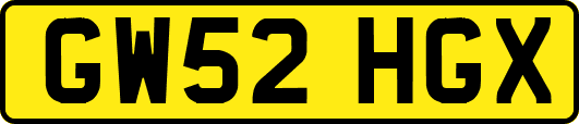 GW52HGX