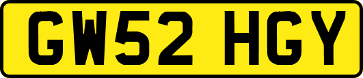 GW52HGY