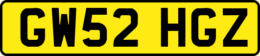 GW52HGZ