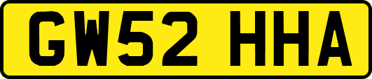 GW52HHA
