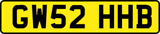 GW52HHB