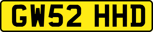 GW52HHD