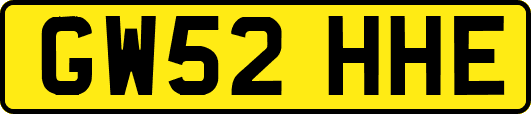 GW52HHE