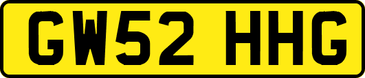 GW52HHG