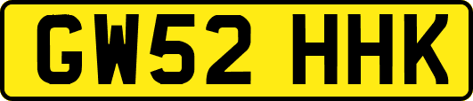 GW52HHK