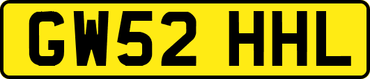GW52HHL