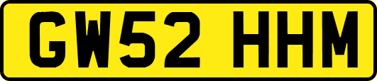 GW52HHM