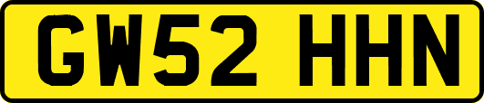 GW52HHN