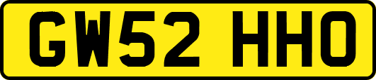 GW52HHO