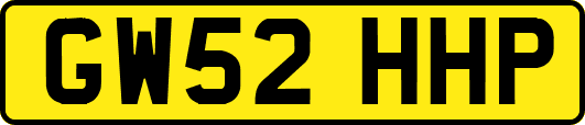 GW52HHP