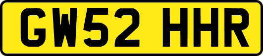 GW52HHR