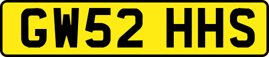 GW52HHS
