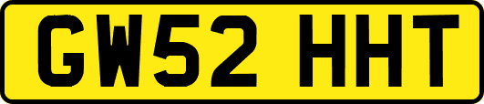 GW52HHT