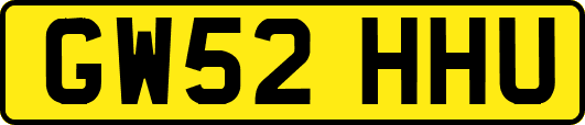 GW52HHU
