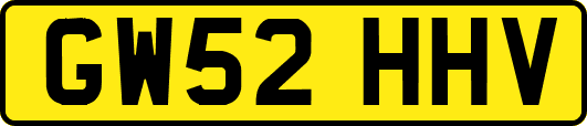 GW52HHV