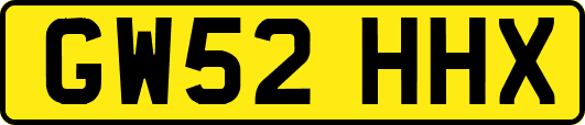 GW52HHX