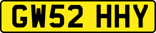 GW52HHY