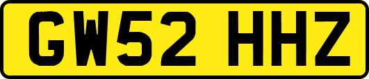 GW52HHZ