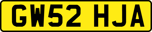 GW52HJA