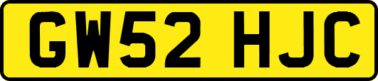GW52HJC