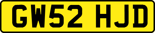 GW52HJD