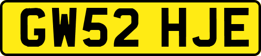 GW52HJE