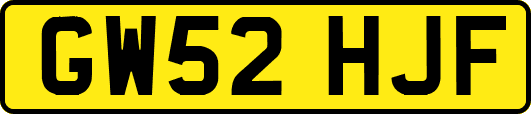 GW52HJF