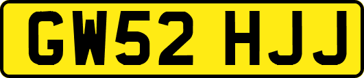 GW52HJJ