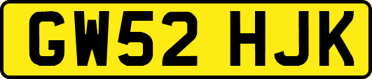 GW52HJK