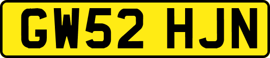 GW52HJN