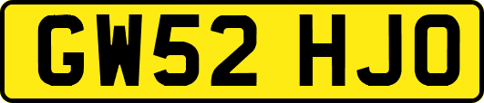 GW52HJO