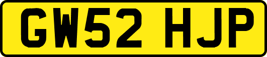 GW52HJP