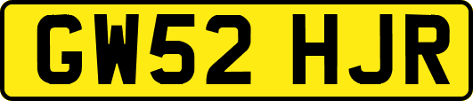 GW52HJR