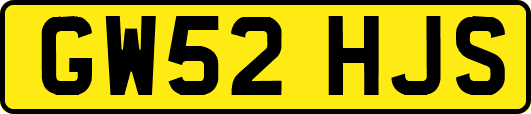 GW52HJS