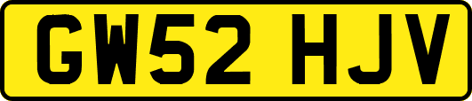 GW52HJV