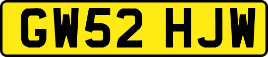 GW52HJW