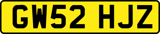 GW52HJZ